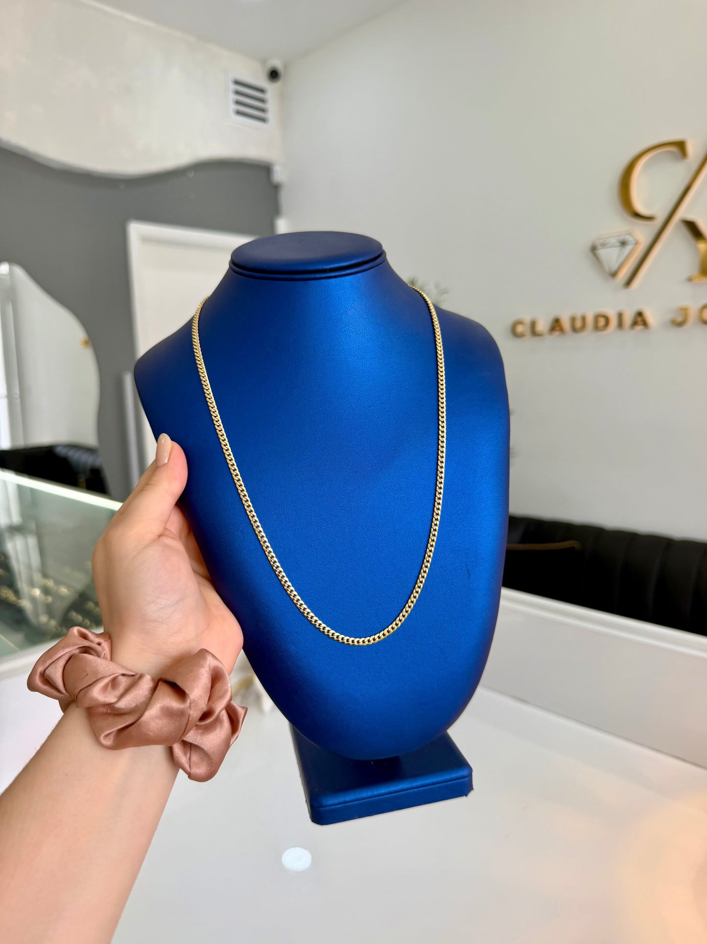Cuban Chain 10k