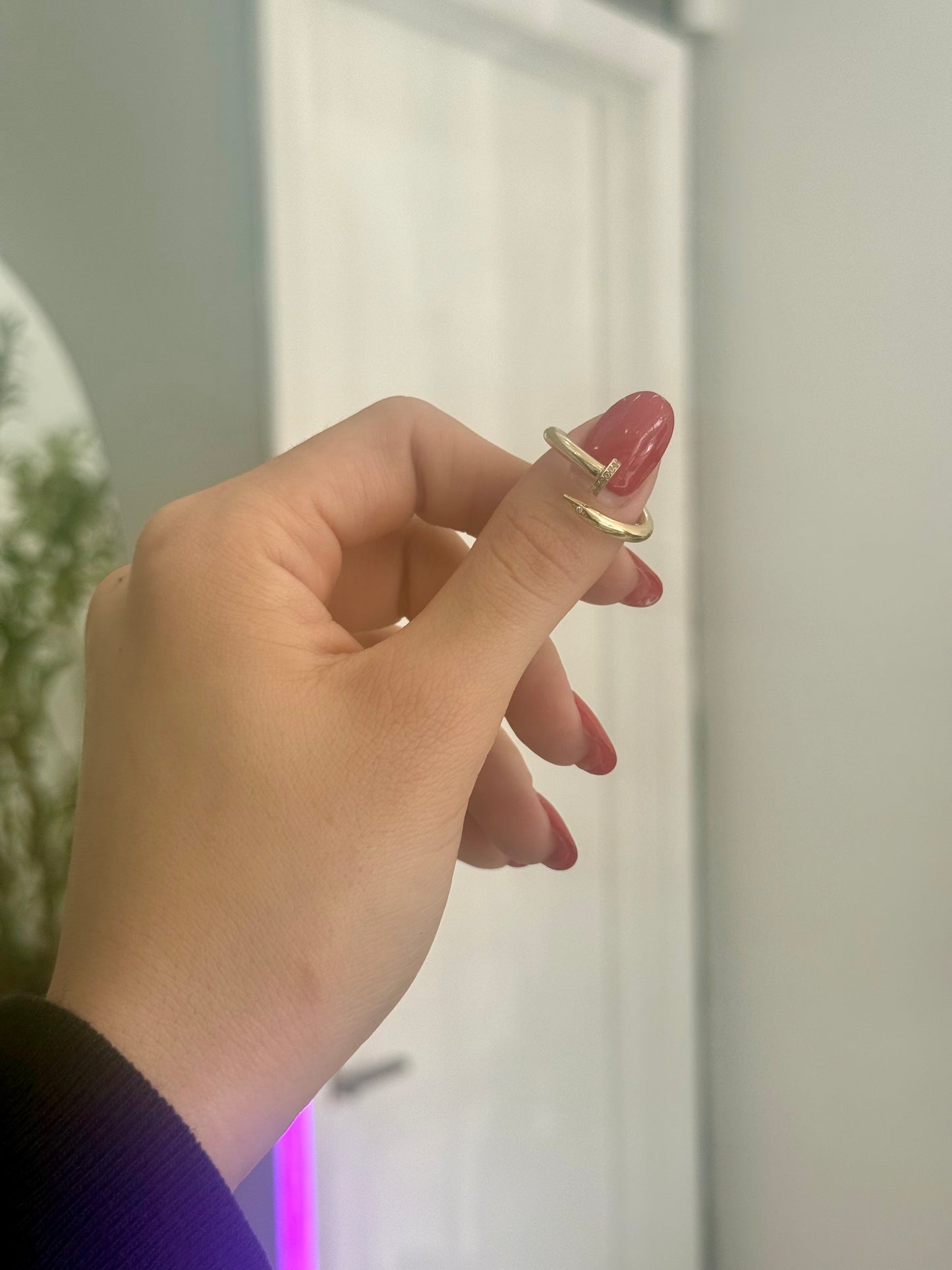 Ring 10k