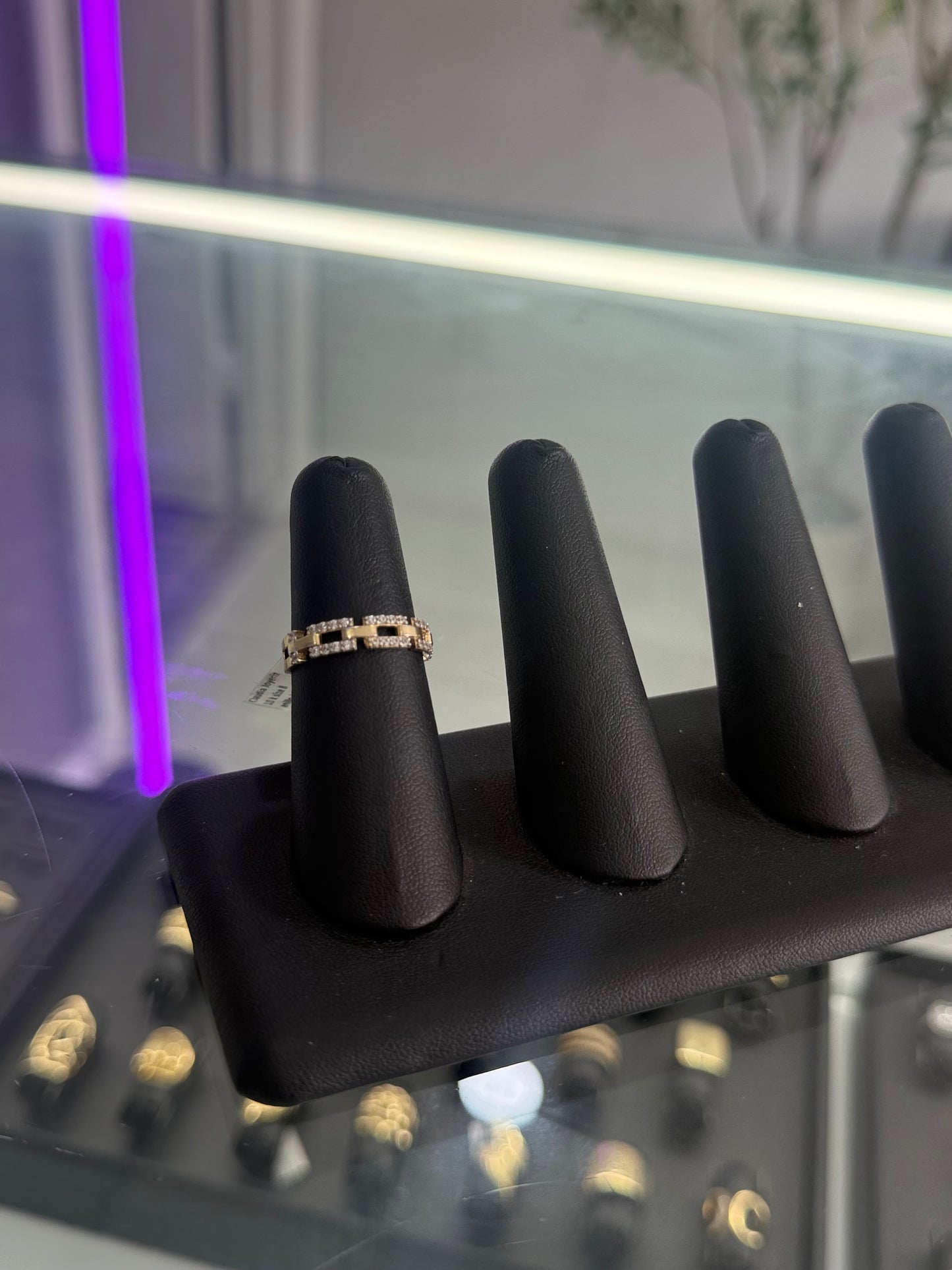 Woman Ring 10k