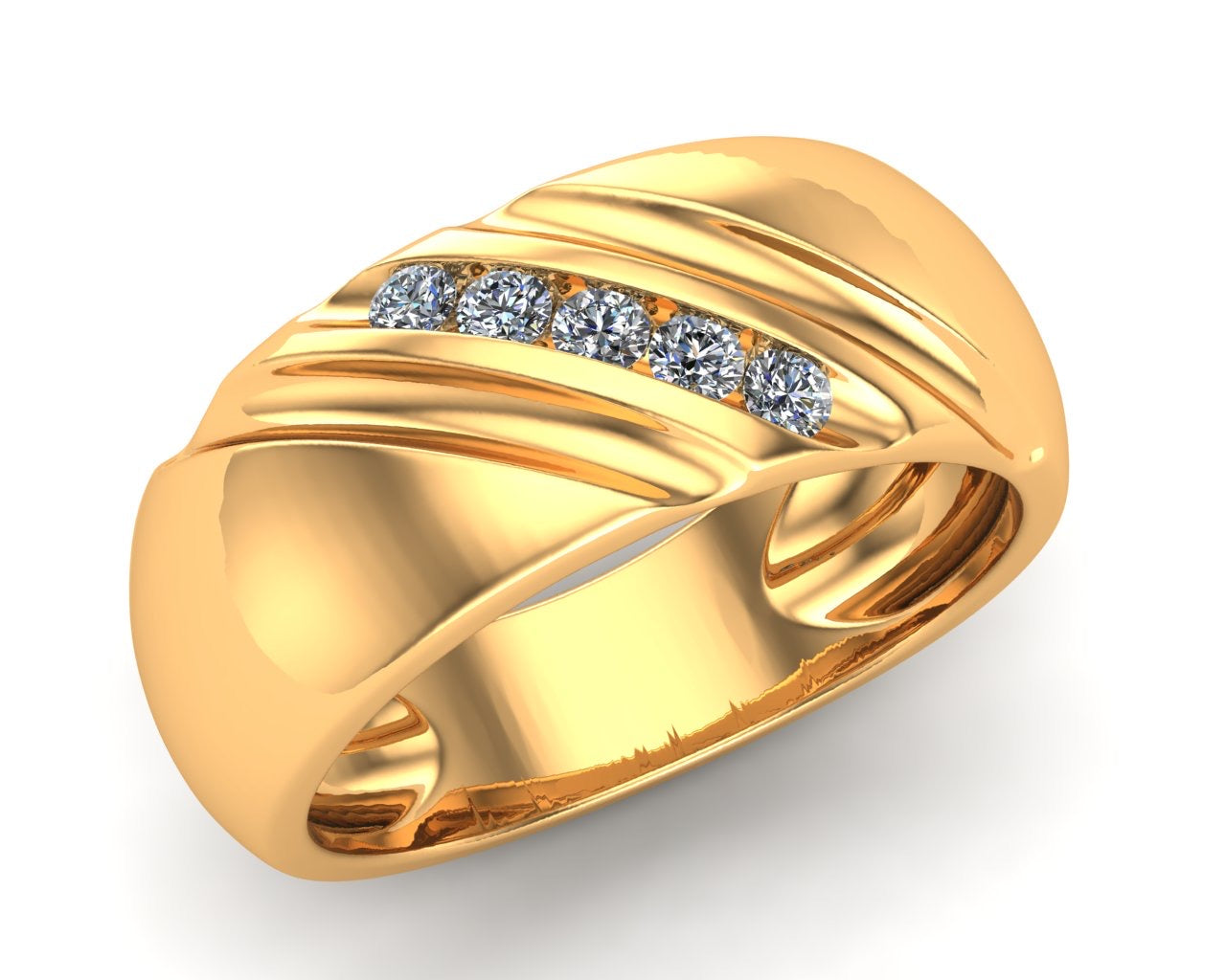 10k Ring