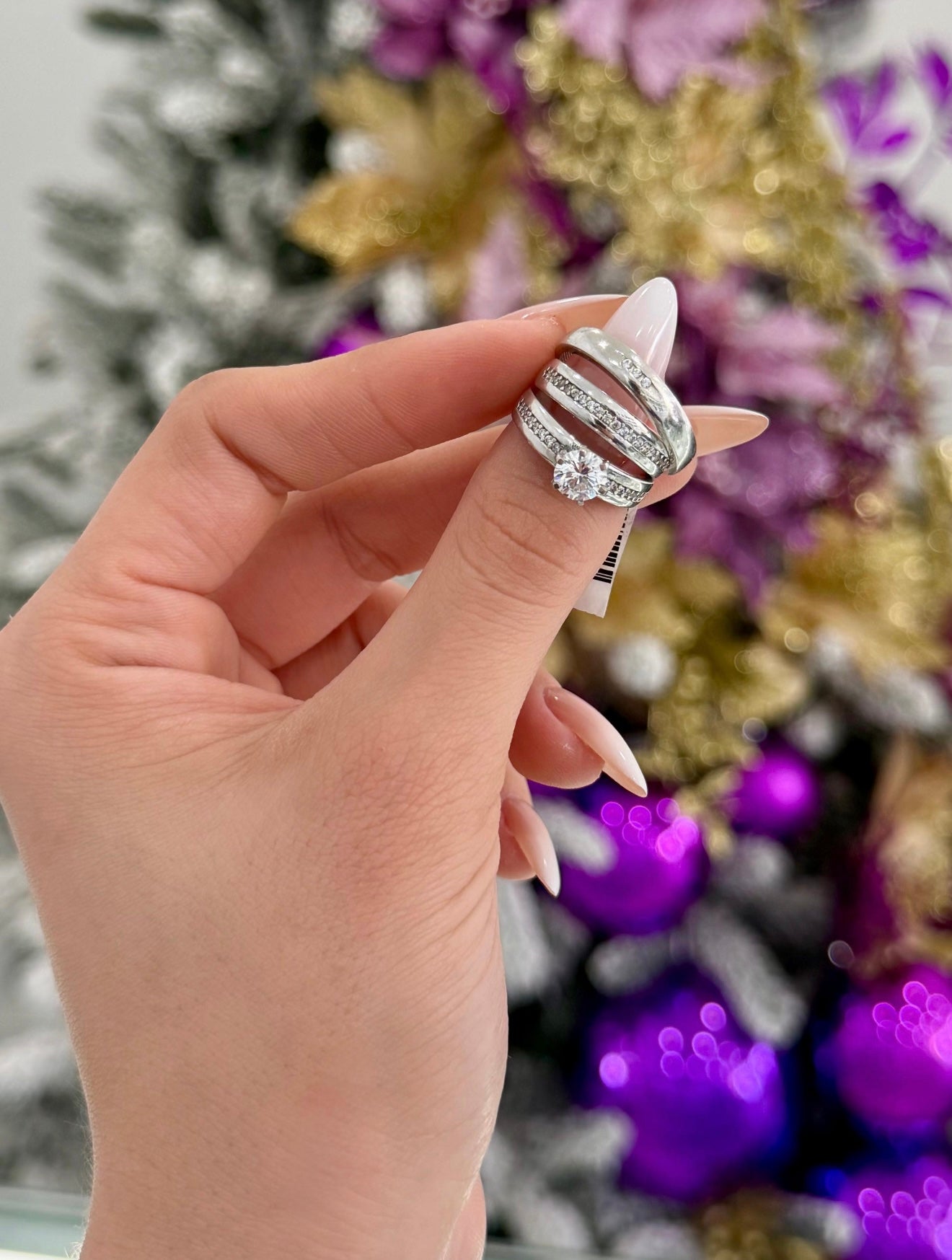 Engagement Rings 10k and 14k