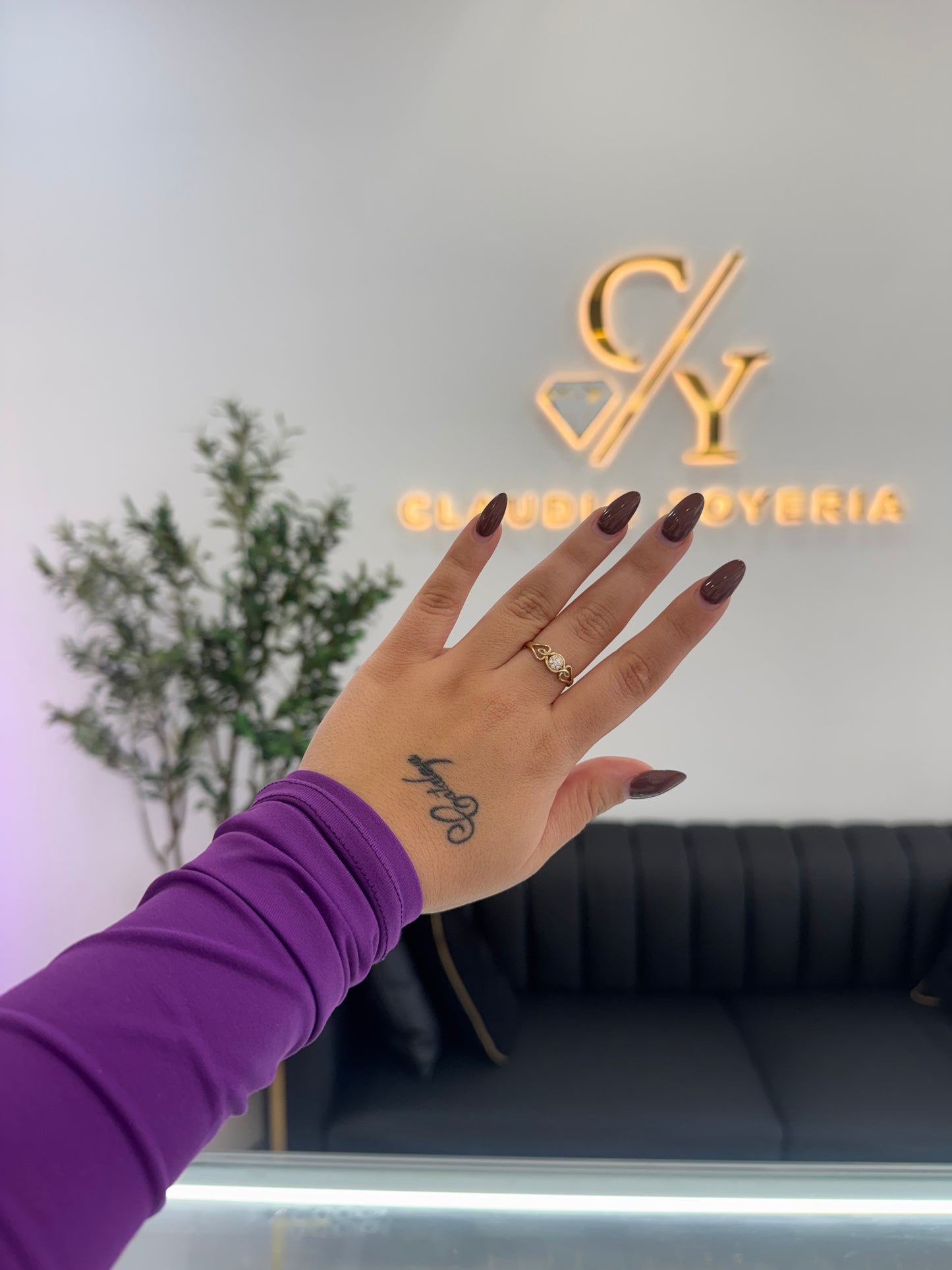 10k Ring