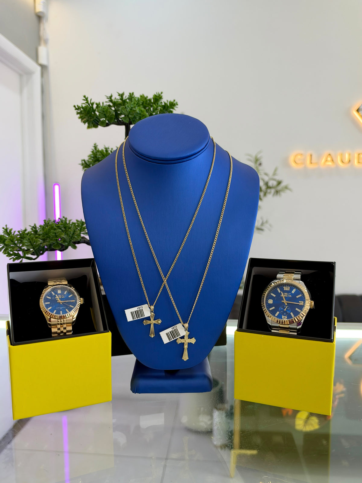 2 Chains 2 Charms