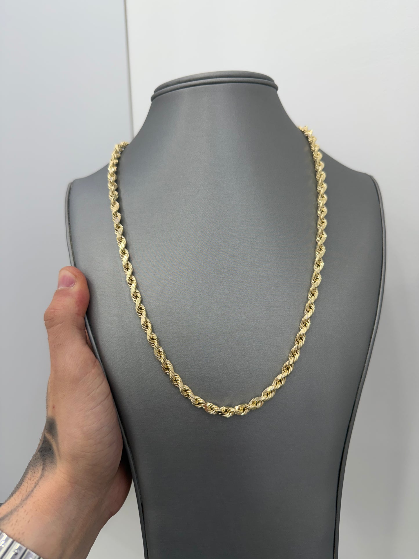 Chain 10k