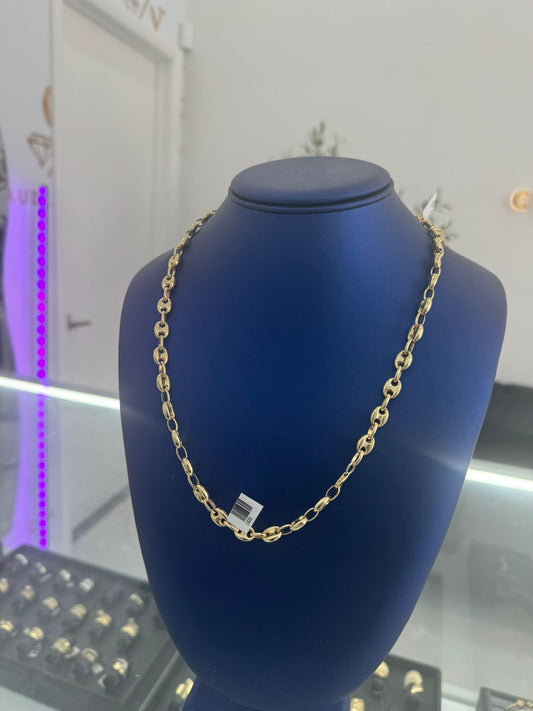 10k gold chain