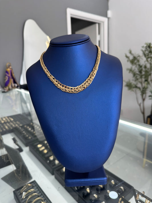 10K Choker