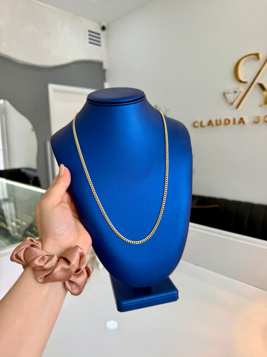Cuban Chain 10k