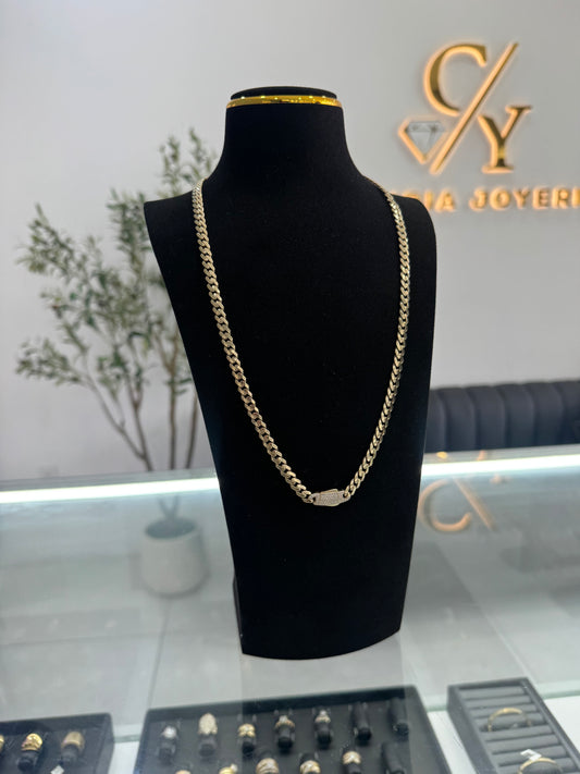 Monaco Chain 10k