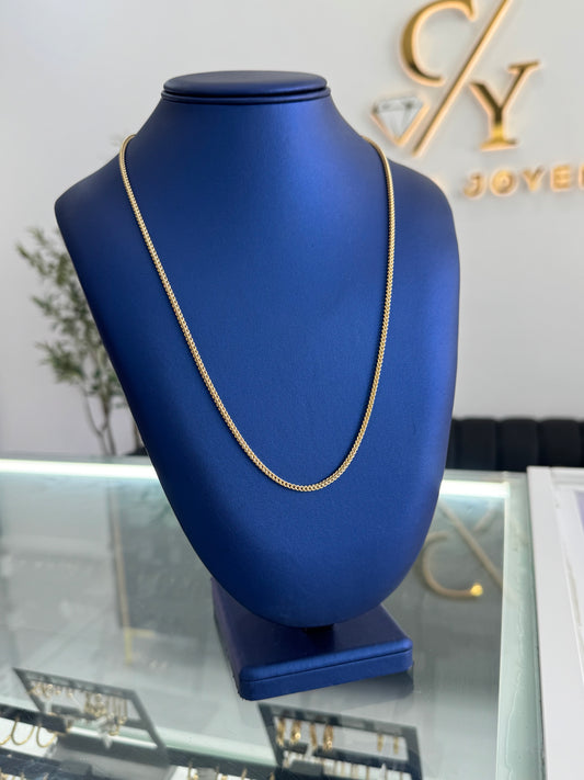 10k Gold Chain