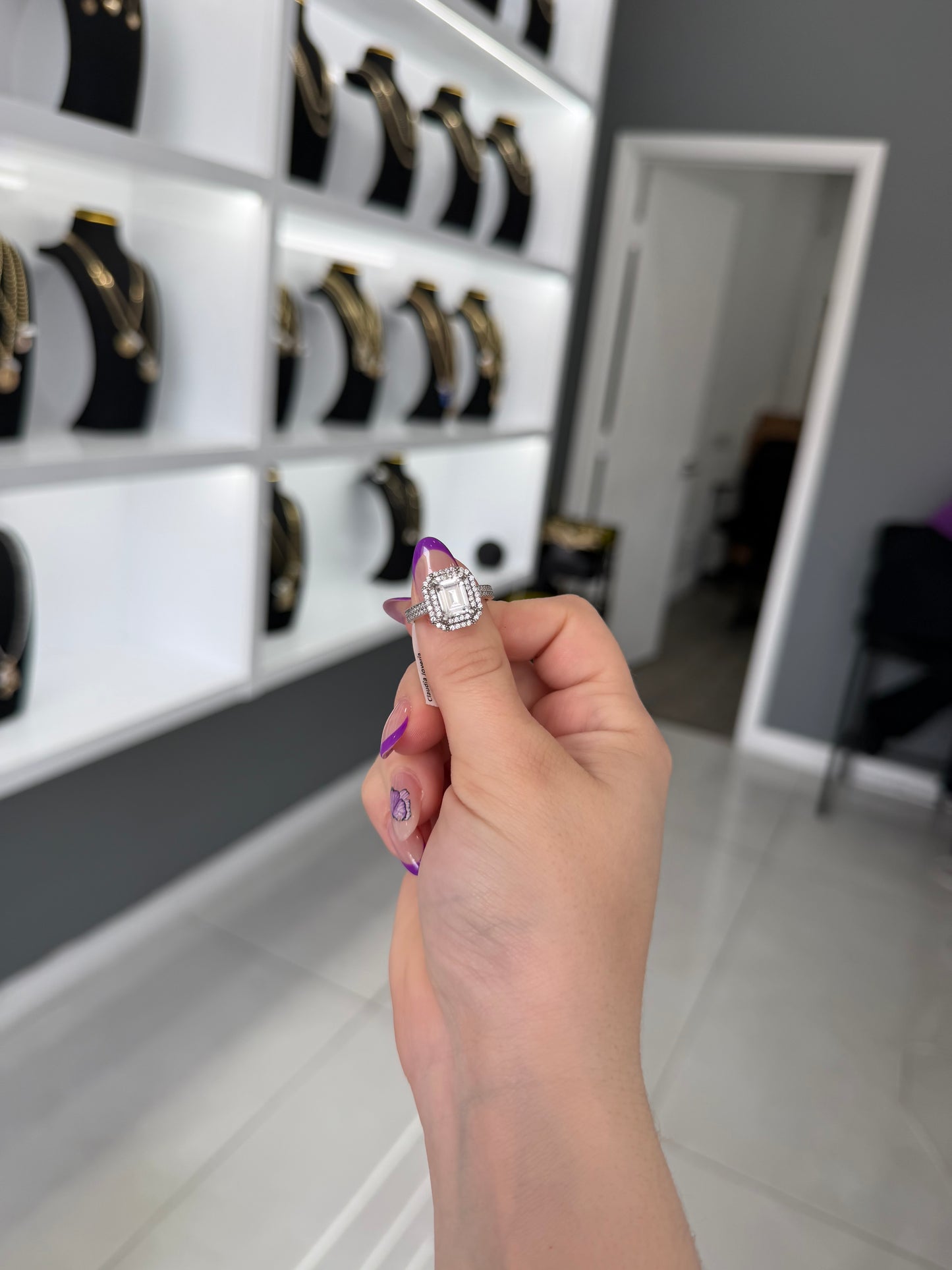 10k Ring