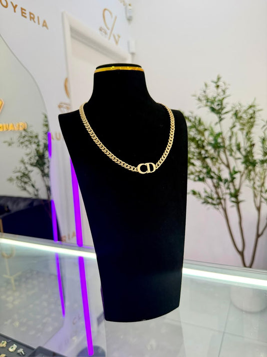 10k Choker