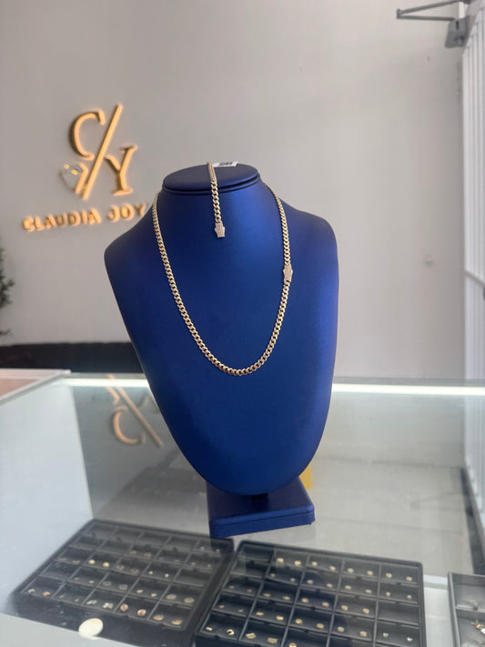 Set Monachi 10k
