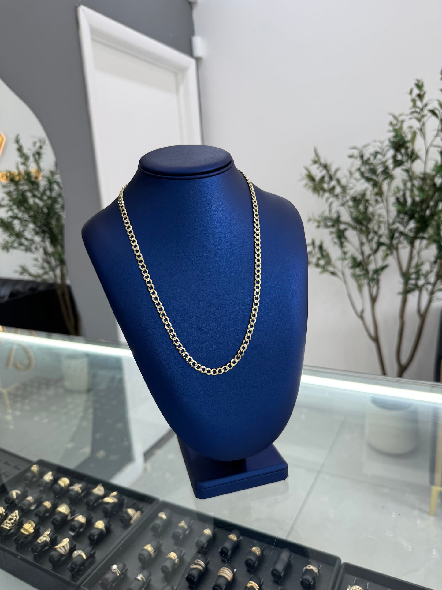 Chain 10k