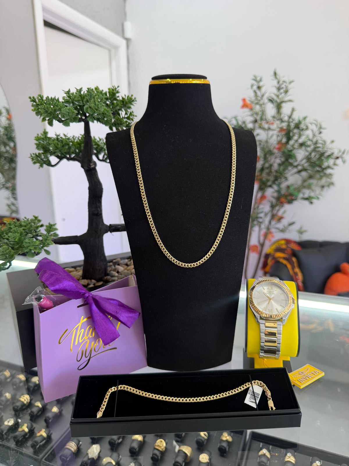 Set 10k