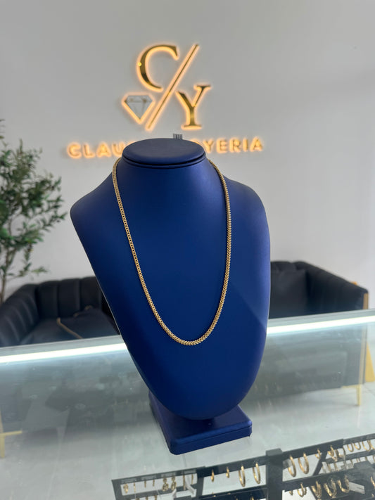 Franco Chain 10k