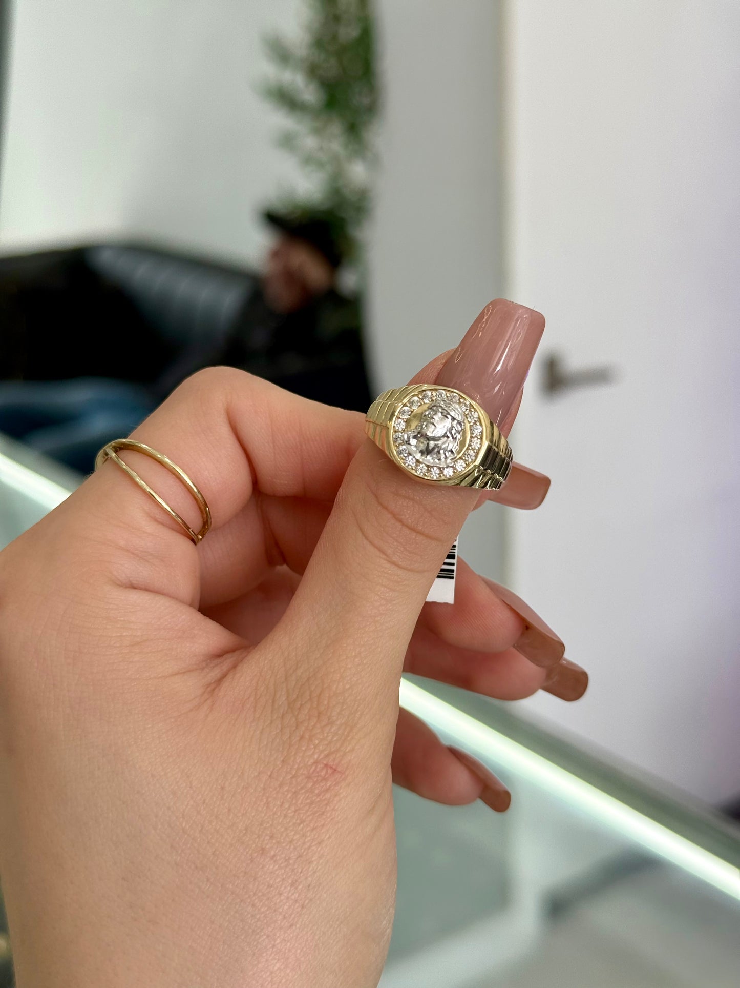 Ring 10k