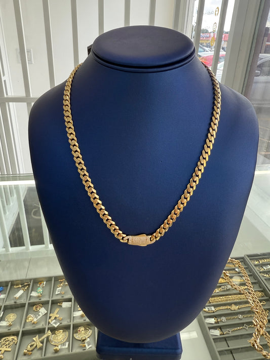 Monaco 10k Chain