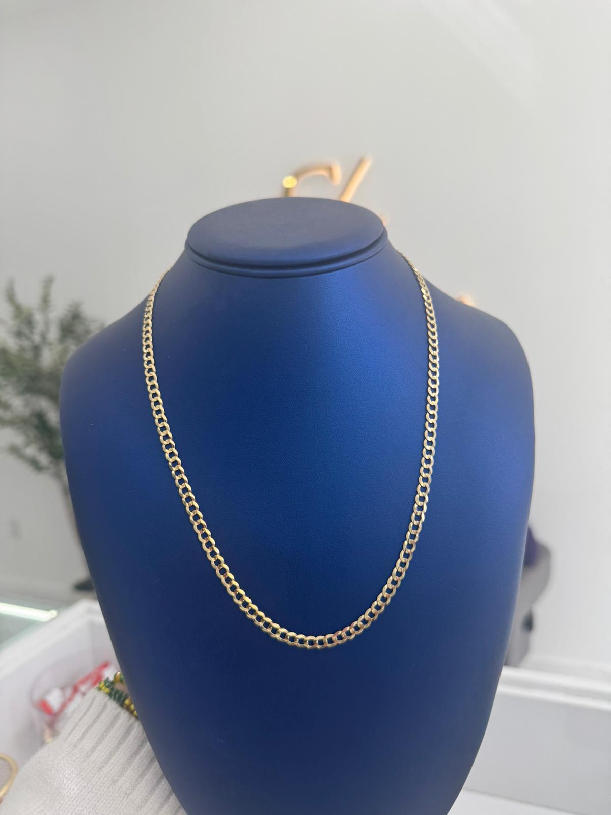 10k gold chain